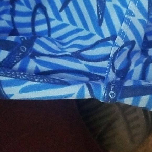 *New* scissor LuLaRoe leggings - Picture 4 of 4